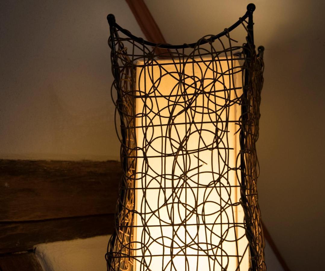 Refukium Altstadtscheune Weißenburg in Bayern Zewnętrze zdjęcie